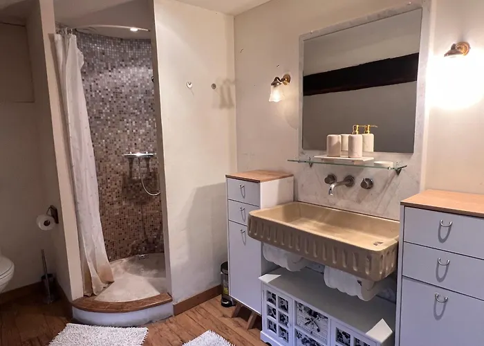 One Magnific 3 Floors Authentic Dutch House With Terrace And One 2 Bedrooms Deluxe Modern 公寓