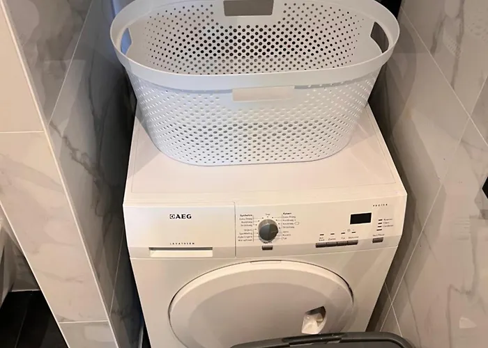 One Magnific 3 Floors Authentic Dutch House With Terrace And One 2 Bedrooms Deluxe Modern