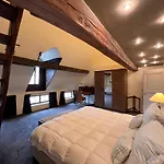 Lägenhet One Magnific 3 Floors Authentic Dutch House With Terrace And One 2 Bedrooms Deluxe Modern Maastricht