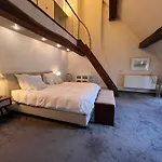 One Magnific 3 Floors Authentic Dutch House With Terrace And One 2 Bedrooms Deluxe Modern Maastricht