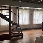 Lägenhet One Magnific 3 Floors Authentic Dutch House With Terrace And One 2 Bedrooms Deluxe Modern