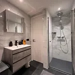 Lägenhet One Magnific 3 Floors Authentic Dutch House With Terrace And One 2 Bedrooms Deluxe Modern *