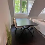 Lägenhet One Magnific 3 Floors Authentic Dutch House With Terrace And One 2 Bedrooms Deluxe Modern