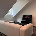 One Magnific 3 Floors Authentic Dutch House With Terrace And One 2 Bedrooms Deluxe Modern Lägenhet *