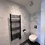 One Magnific 3 Floors Authentic Dutch House With Terrace And One 2 Bedrooms Deluxe Modern * Maastricht