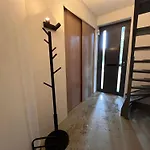 Lägenhet One Magnific 3 Floors Authentic Dutch House With Terrace And One 2 Bedrooms Deluxe Modern Maastricht