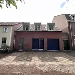 One Magnific 3 Floors Authentic Dutch House With Terrace And One 2 Bedrooms Deluxe Modern Lägenhet *