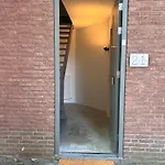 One Magnific 3 Floors Authentic Dutch House With Terrace And One 2 Bedrooms Deluxe Modern *