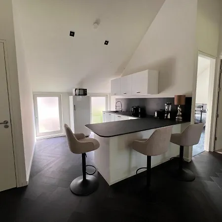 Lägenhet Magnific 3 Floors Authentic Dutch House With Terrace *