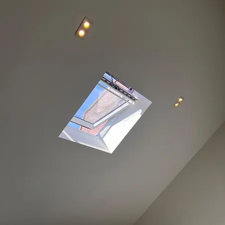 Magnific 3 Floors Authentic Dutch House With Terrace Маастрихт