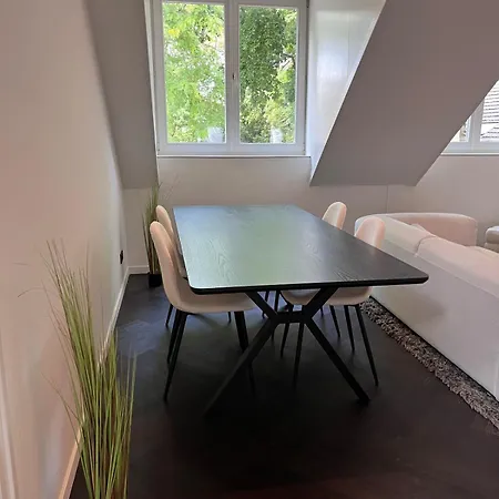 Magnific 3 Floors Authentic Dutch House With Terrace *