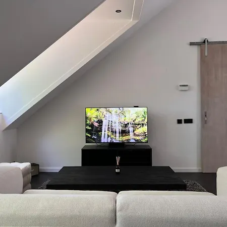 Magnific 3 Floors Authentic Dutch House With Terrace Maastricht