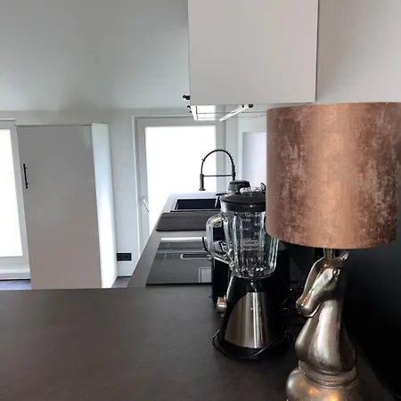 Magnific 3 Floors Authentic Dutch House With Terrace * Maastricht