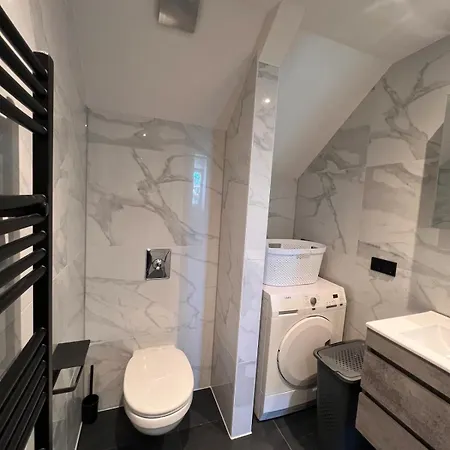 Magnific 3 Floors Authentic Dutch House With Terrace *