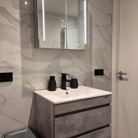 Magnific 3 Floors Authentic Dutch House With Terrace