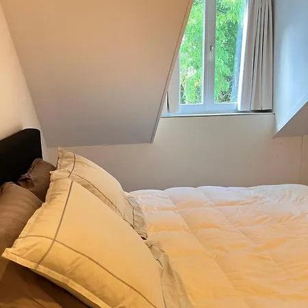 Magnific 3 Floors Authentic Dutch House With Terrace