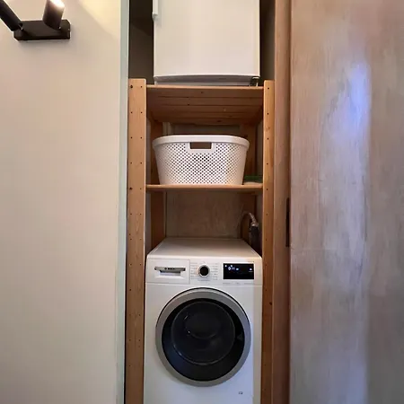 Apartment Magnific 3 Floors Authentic Dutch House With Terrace Maastricht