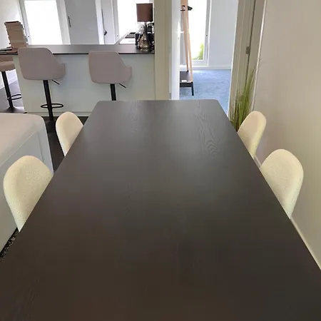 Magnific 3 Floors Authentic Dutch House With Terrace