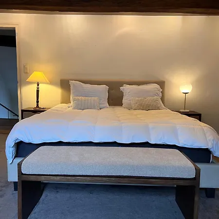 Magnific 3 Floors Authentic Dutch House With Terrace