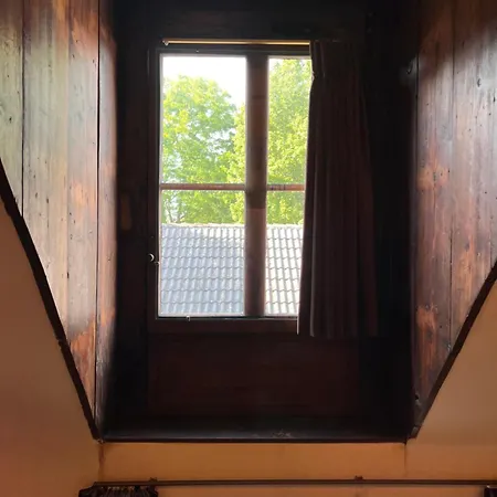 Apartamento One Magnific 3 Floors Authentic Dutch House With Terrace And One 2 Bedrooms Deluxe Modern Maastricht