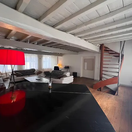 One Magnific 3 Floors Authentic Dutch House With Terrace And One 2 Bedrooms Deluxe Modern Apartamento *