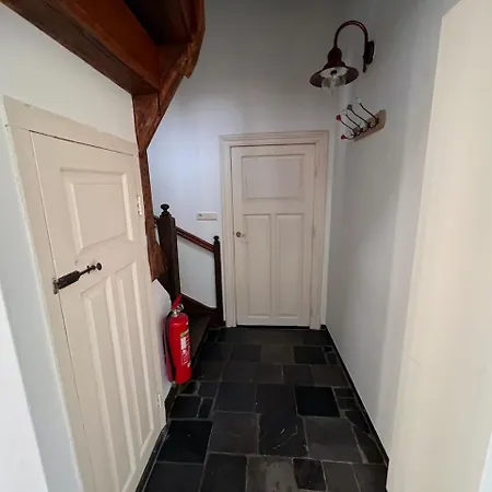 One Magnific 3 Floors Authentic Dutch House With Terrace And One 2 Bedrooms Deluxe Modern Maastricht