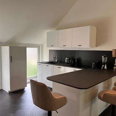 One Magnific 3 Floors Authentic Dutch House With Terrace And One 2 Bedrooms Deluxe Modern Maastricht