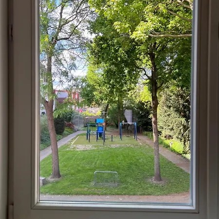 One Magnific 3 Floors Authentic Dutch House With Terrace And One 2 Bedrooms Deluxe Modern Apartamento Maastricht