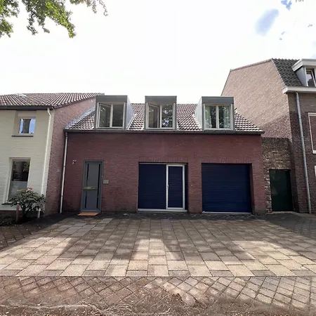 One Magnific 3 Floors Authentic Dutch House With Terrace And One 2 Bedrooms Deluxe Modern Apartamento *