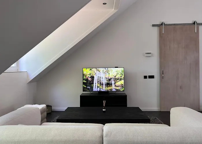 Appartement One Magnific 3 Floors Authentic Dutch House With Terrace And One 2 Bedrooms Deluxe Modern *