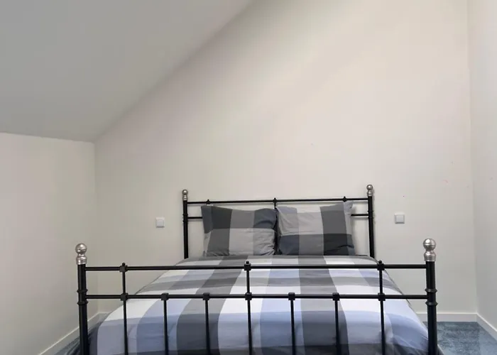 Appartement One Magnific 3 Floors Authentic Dutch House With Terrace And One 2 Bedrooms Deluxe Modern