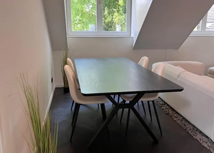 Appartement One Magnific 3 Floors Authentic Dutch House With Terrace And One 2 Bedrooms Deluxe Modern